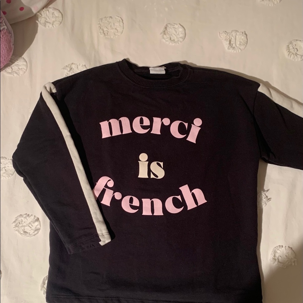 Sweaters for girl